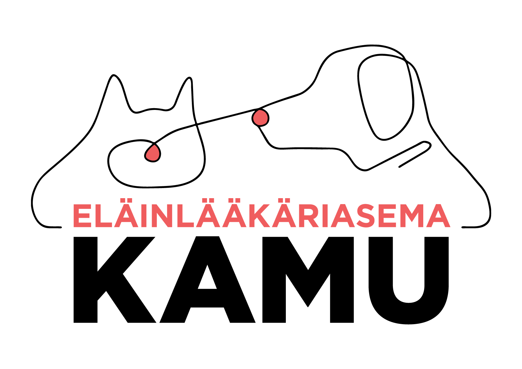 Eläinlääkäriasema Kamu